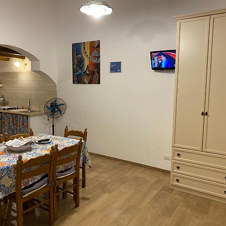 Pietro Holiday Home Castellammare del Golfo Exterior photo