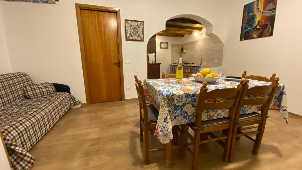 Pietro Holiday Home Castellammare del Golfo Exterior photo